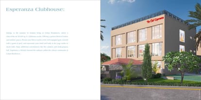 Pareena Coban Residences Brochure Image 13