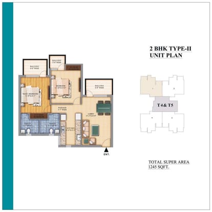Pareena Mi Casa Brochure Image 8