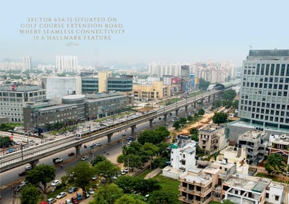 Anant Raj The Estate Residences Brochure Image 10