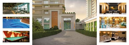 Anant Raj The Estate Residences Brochure Image 20