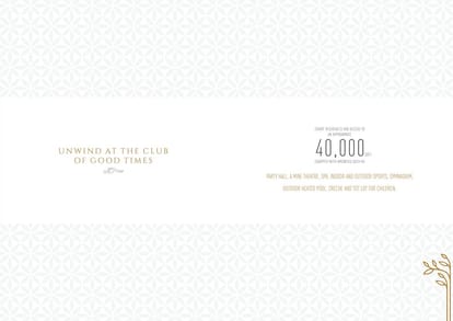 Anant Raj The Estate Residences Brochure Image 19