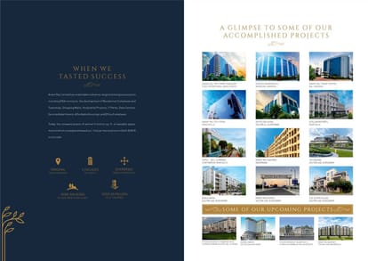 Anant Raj The Estate Residences Brochure Image 30