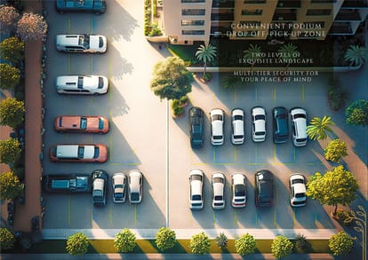 Anant Raj The Estate Residences Brochure Image 14