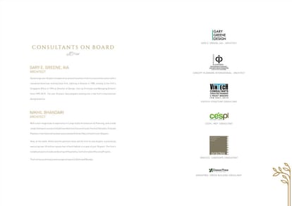 Anant Raj The Estate Residences Brochure Image 29