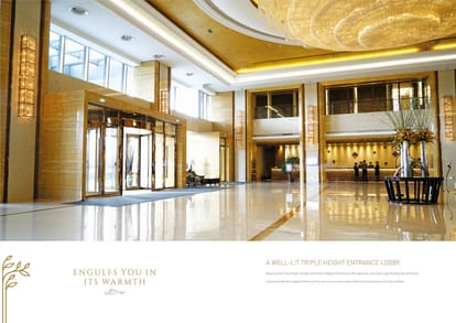 Anant Raj The Estate Residences Brochure Image 18