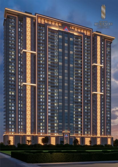 Anant Raj The Estate Residences Brochure Image 7