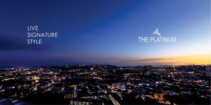 The Platinum Brochure Image 5