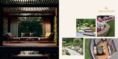 The Platinum Brochure Image 11