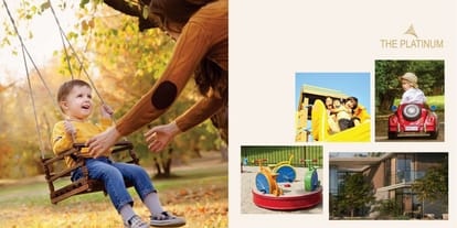 The Platinum Brochure Image 14