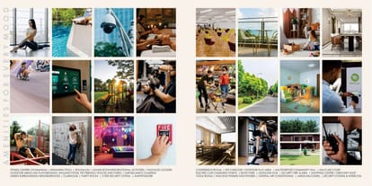 The Platinum Brochure Image 23