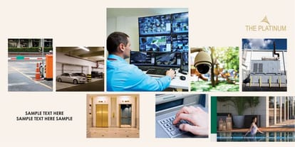 The Platinum Brochure Image 25