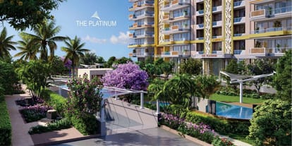 The Platinum Brochure Image 12