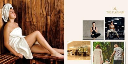 The Platinum Brochure Image 21
