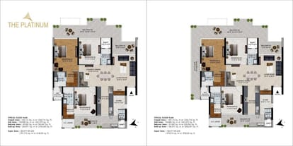 The Platinum Brochure Image 28