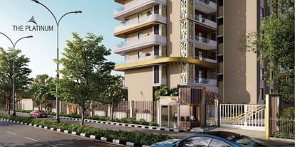 The Platinum Brochure Image 9