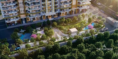 The Platinum Brochure Image 15