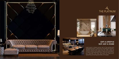 The Platinum Brochure Image 17