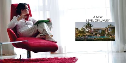 The Platinum Brochure Image 4
