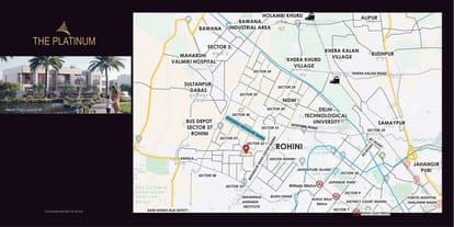 The Platinum Brochure Image 6