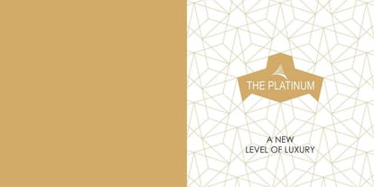 The Platinum Brochure Image 1