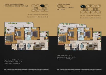 Aviana Chintamanis Brochure Image 7