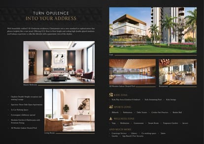 Aviana Chintamanis Brochure Image 9