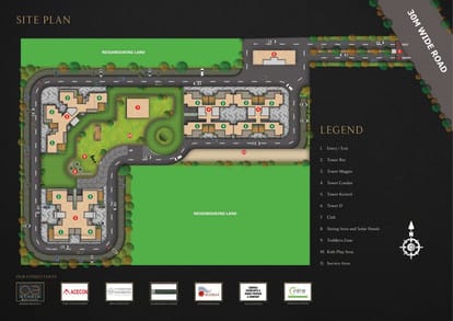 Aviana Chintamanis Brochure Image 4