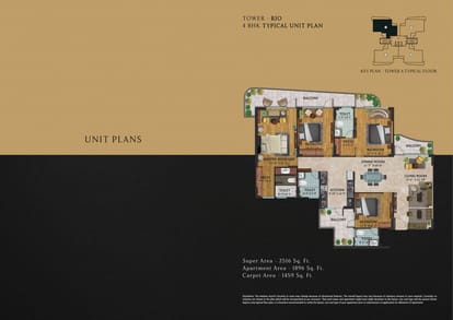 Aviana Chintamanis Brochure Image 5