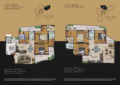 Aviana Chintamanis Brochure Image 6
