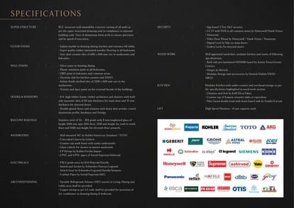 Aviana Chintamanis Brochure Image 8