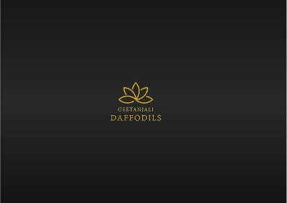 Geetanjali Daffodils Brochure Image 1