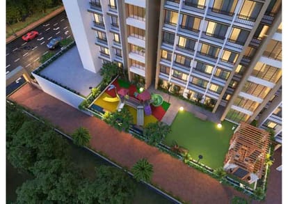 Geetanjali Daffodils Brochure Image 3