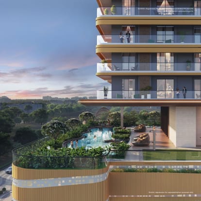 Trevoc Royal Residences Brochure Image 32