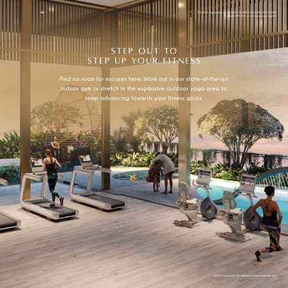 Trevoc Royal Residences Brochure Image 34