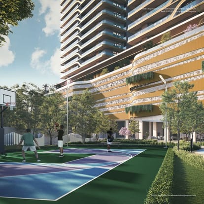 Trevoc Royal Residences Brochure Image 28