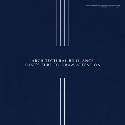 Trevoc Royal Residences Brochure Image 18