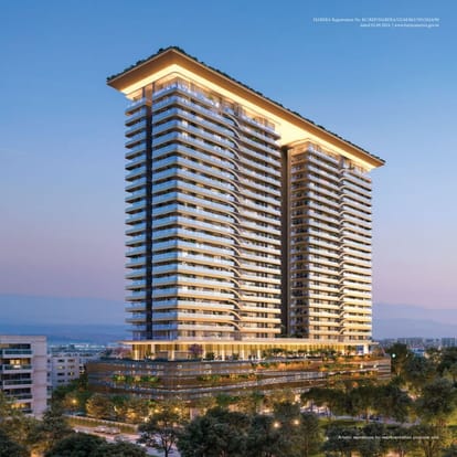 Trevoc Royal Residences Brochure Image 20