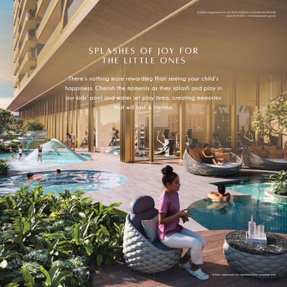 Trevoc Royal Residences Brochure Image 35