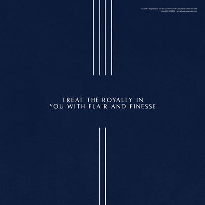 Trevoc Royal Residences Brochure Image 46