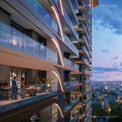 Trevoc Royal Residences Brochure Image 48