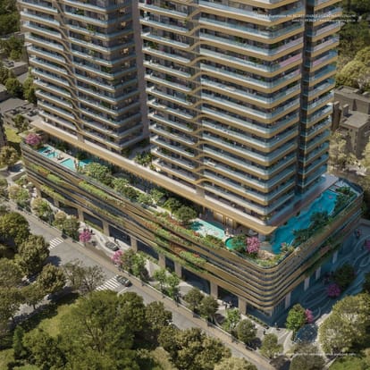 Trevoc Royal Residences Brochure Image 22