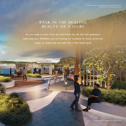 Trevoc Royal Residences Brochure Image 42