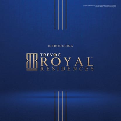 Trevoc Royal Residences Brochure Image 12
