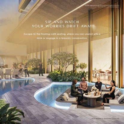 Trevoc Royal Residences Brochure Image 33