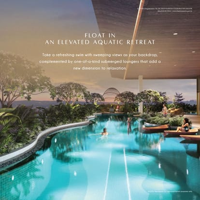 Trevoc Royal Residences Brochure Image 37
