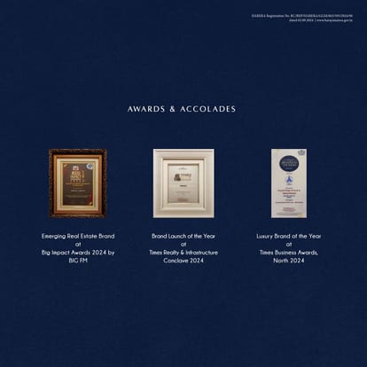 Trevoc Royal Residences Brochure Image 71