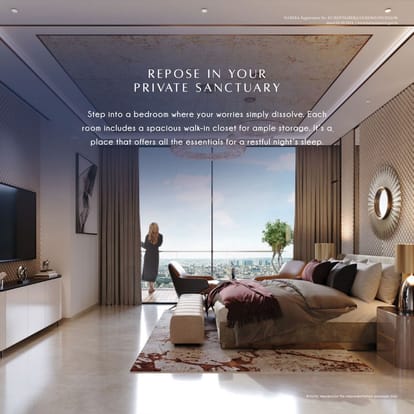 Trevoc Royal Residences Brochure Image 52