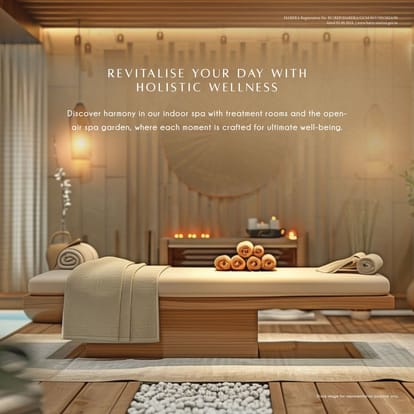 Trevoc Royal Residences Brochure Image 38