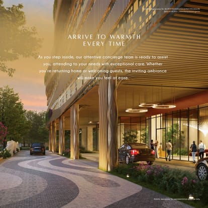 Trevoc Royal Residences Brochure Image 30