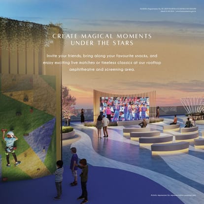 Trevoc Royal Residences Brochure Image 44